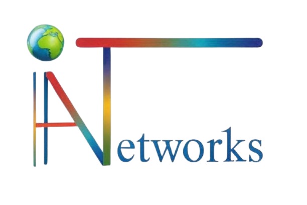 IAT Networks Logo